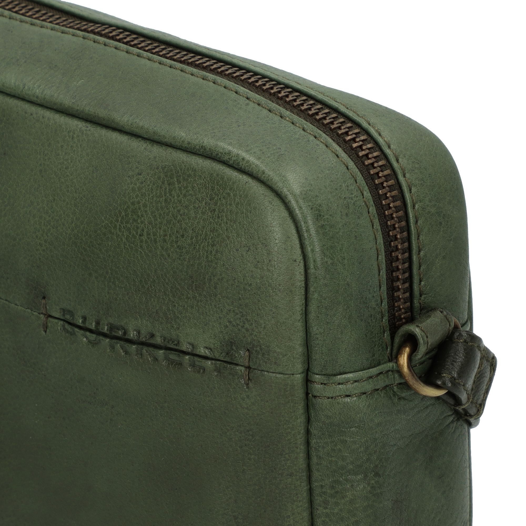 Burkely Umhängetasche Natural Norah, Leder