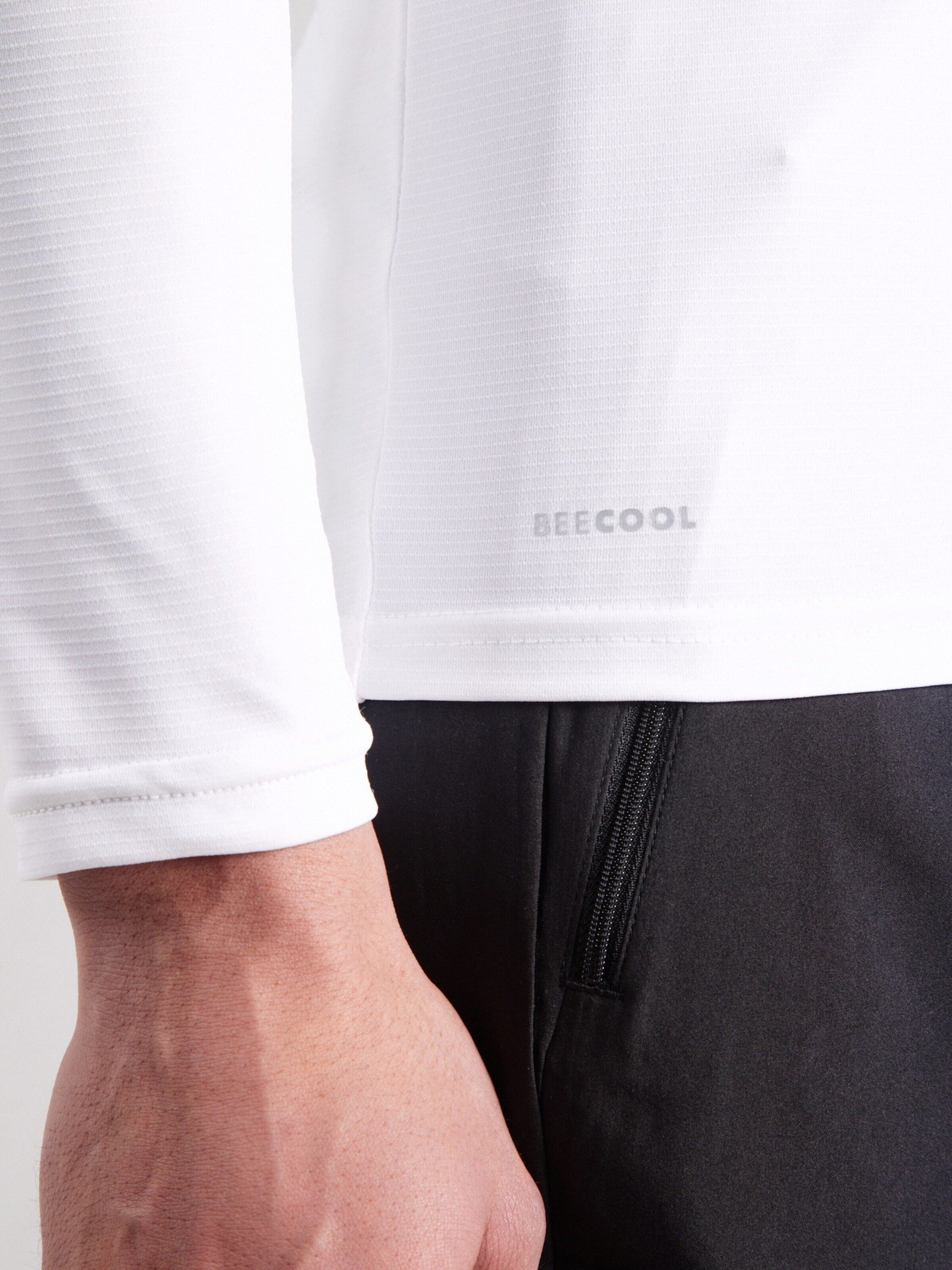 hummel Funktionsshirt Essential (1-tlg) Plain/ohne Details