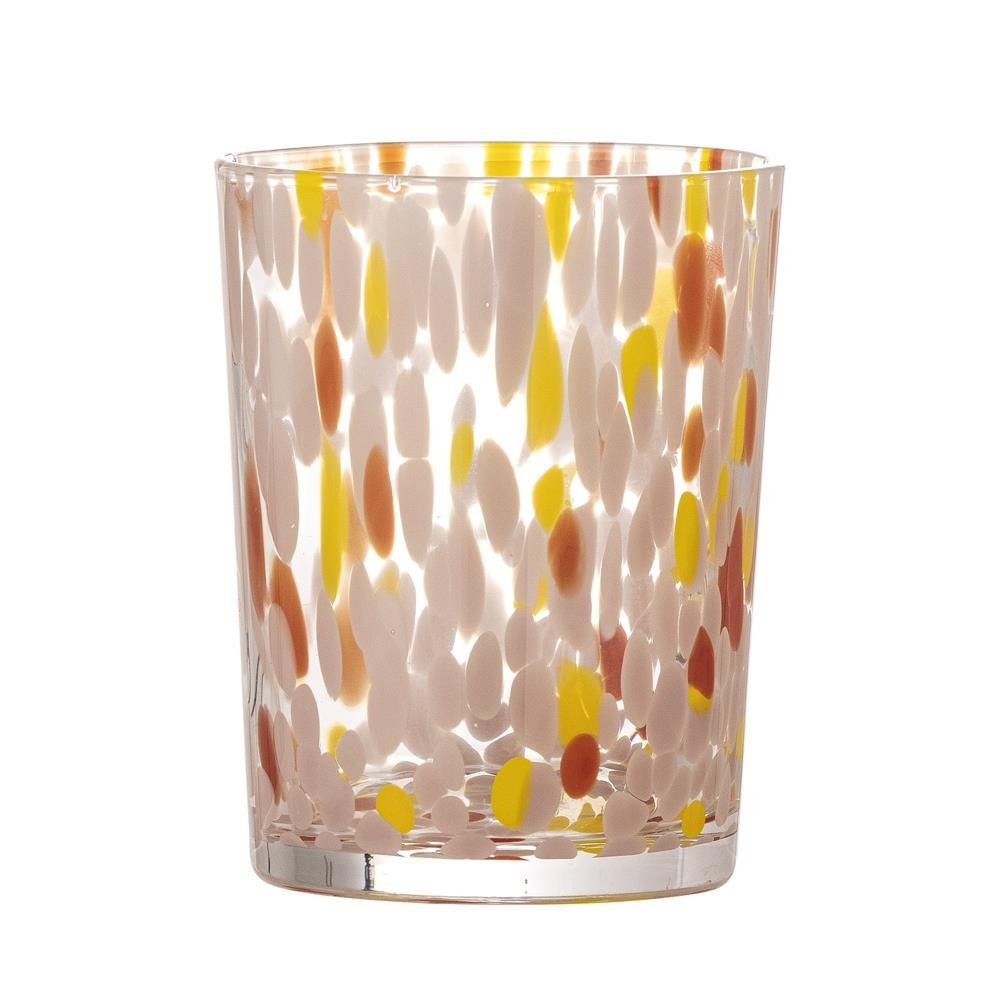 Glas Lilya Trinkglas