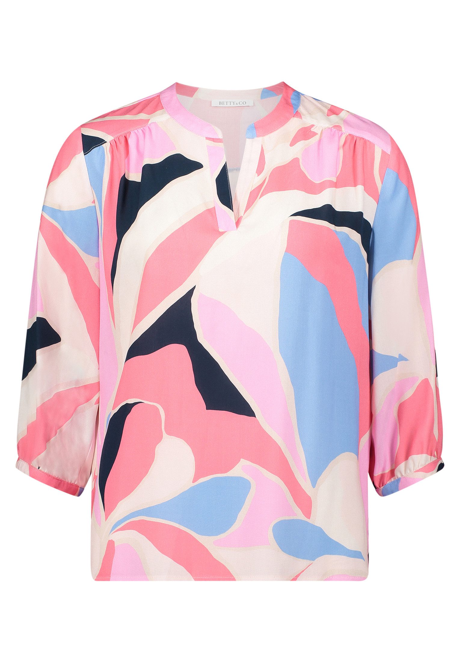 Betty&Co Klassische Bluse