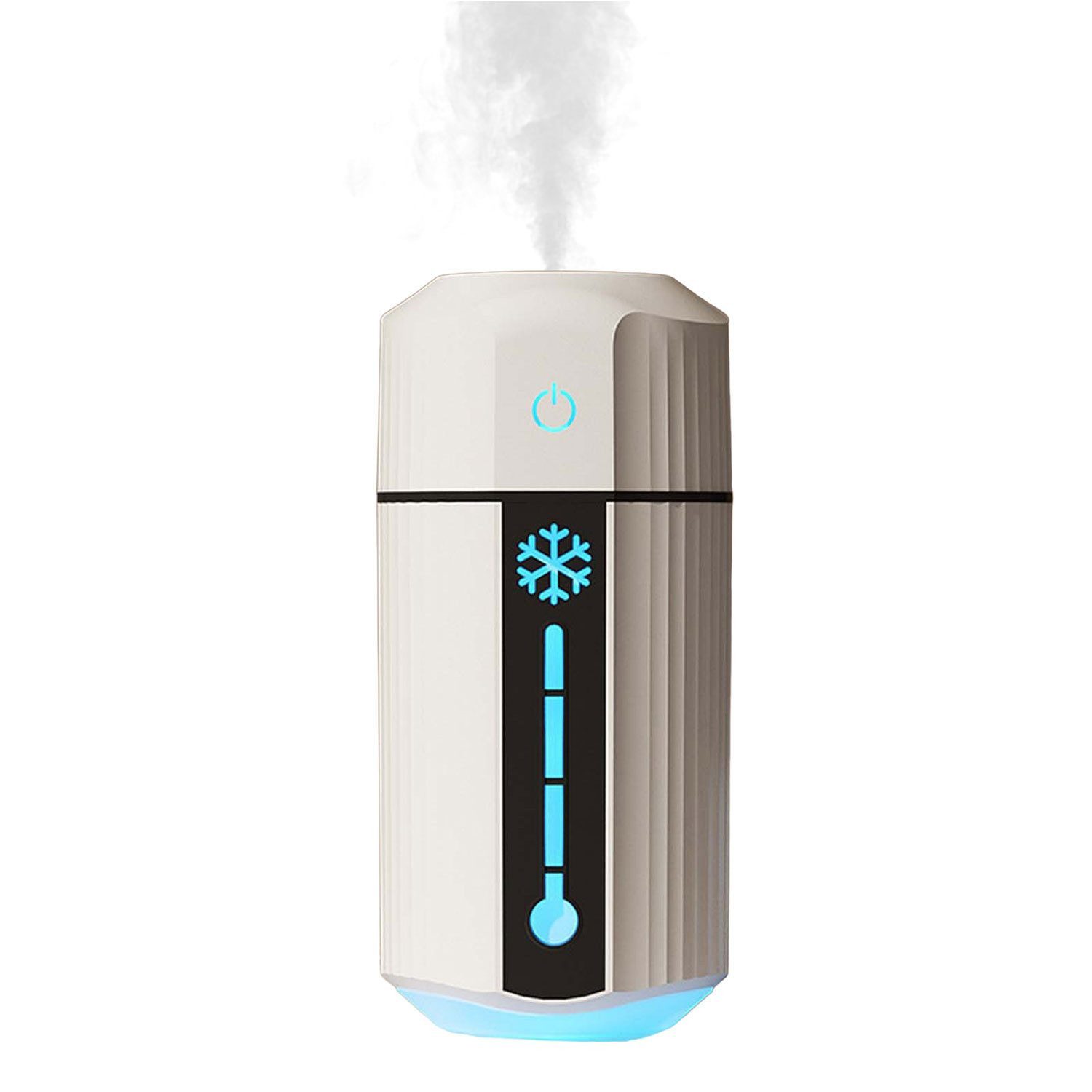 Luftbefeuchter Luftbefeuchter Diffuser Aroma Luftbefeuchter Aromadiffusor für Duftöle