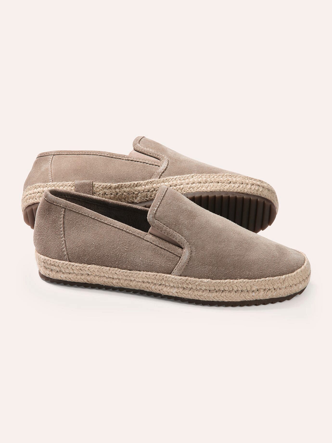 Walbusch Herren Espadrilles Espadrille