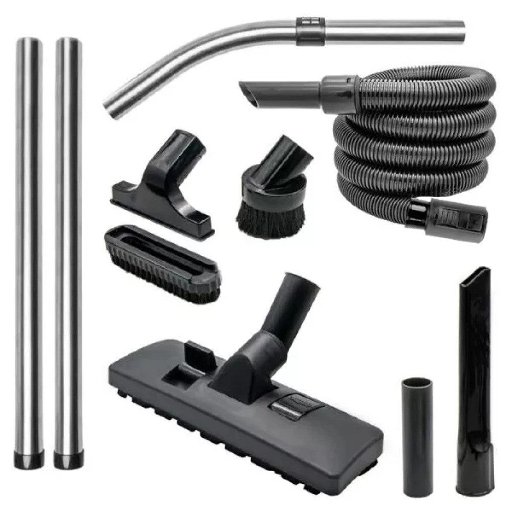 PRIMEBAG Staubsaugerschlauch -Kit für Kärcher kompatibel A WD WD1 WD2 WD3 WD4 WD5 WD6 WD7