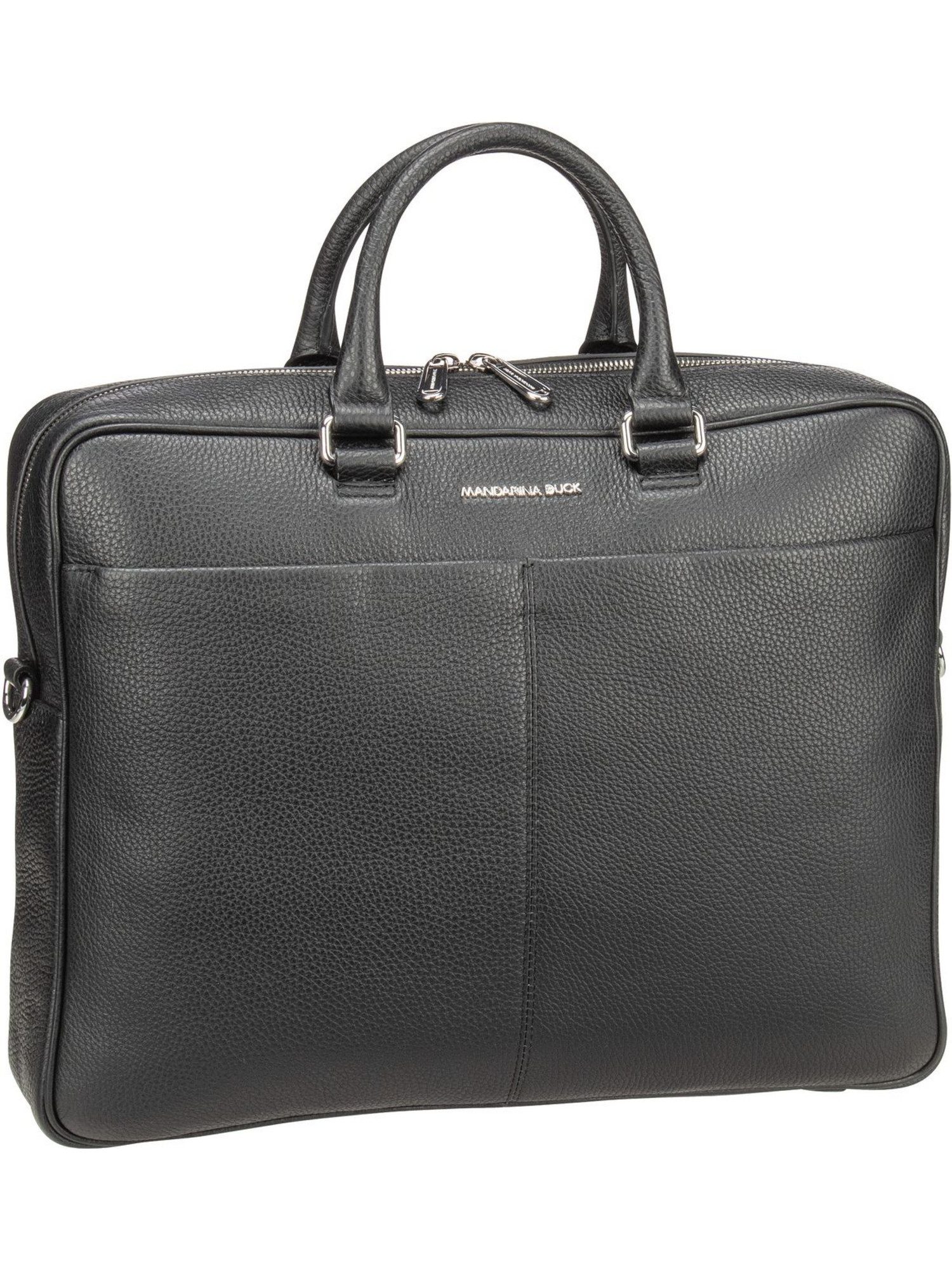 Mandarina Duck Aktentasche Mellow Urban Briefcase MWC01