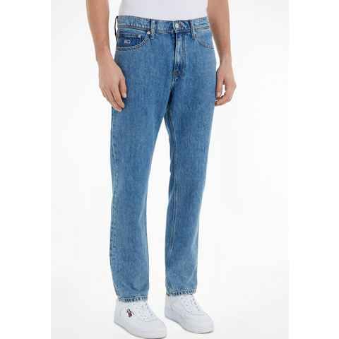 Tommy Jeans 5-Pocket-Jeans ETHAN RLXD STRGHT CG4036