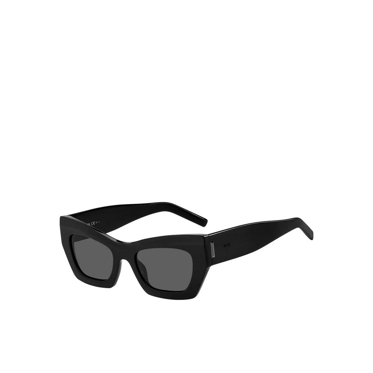 BOSS Sonnenbrille schwarz (1-St)