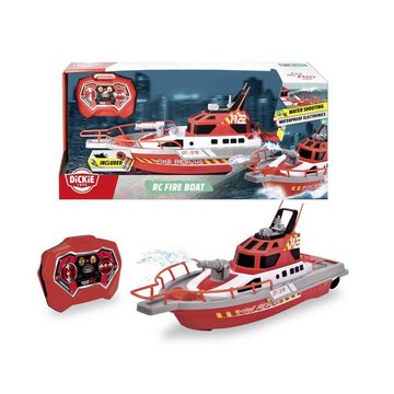 Dickie Toys RC-Boot RC Einsteiger Motorboot