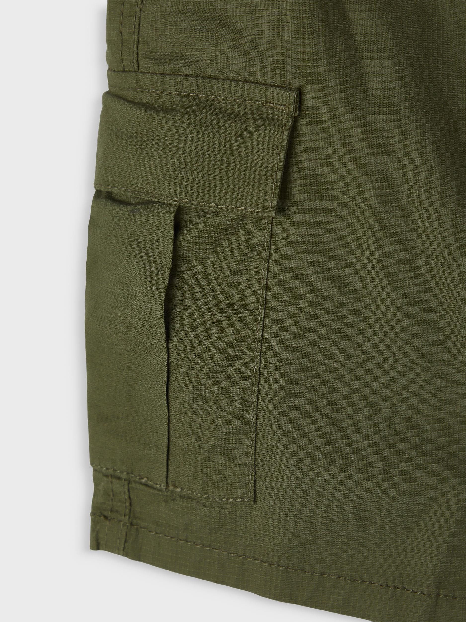 Name It Shorts Jungen kurze Cargo Hose NKMRYAN TWITUS CARGO LONG SHORTS NOOS – Bild 4 von 4