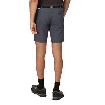 Regatta Outdoorhose Xert Stretch Short III schnelltrocknend