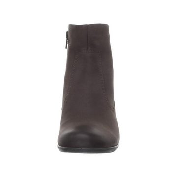 Ecco braun Stiefelette (1-tlg)