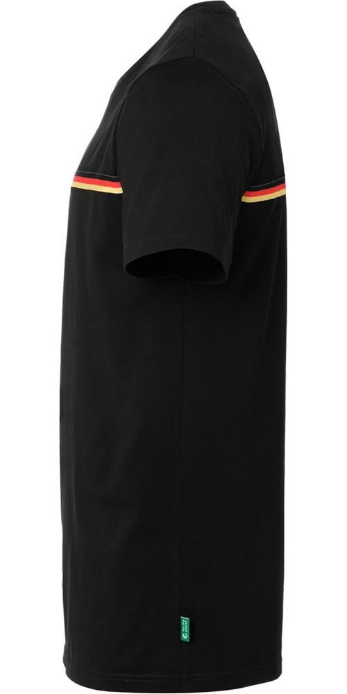 Kempa Trainingsshirt T-Shirt Team Ger