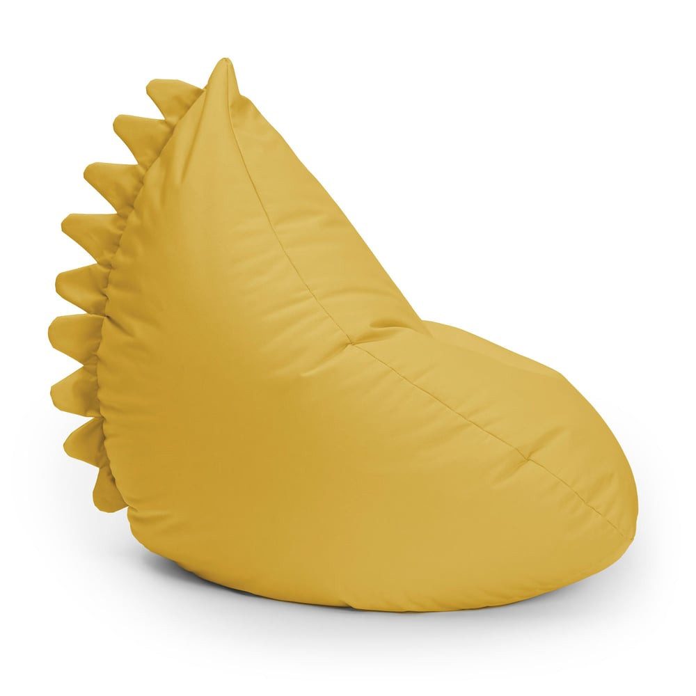 Lumaland Sitzsack Kinder Monster 80x80x70 cm, günstig online kaufen