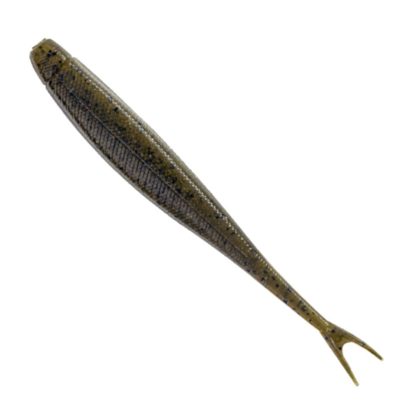 Noike Kunstköder Noike SLT Minnow 8,9cm 2,6g - 8 Gummifische
