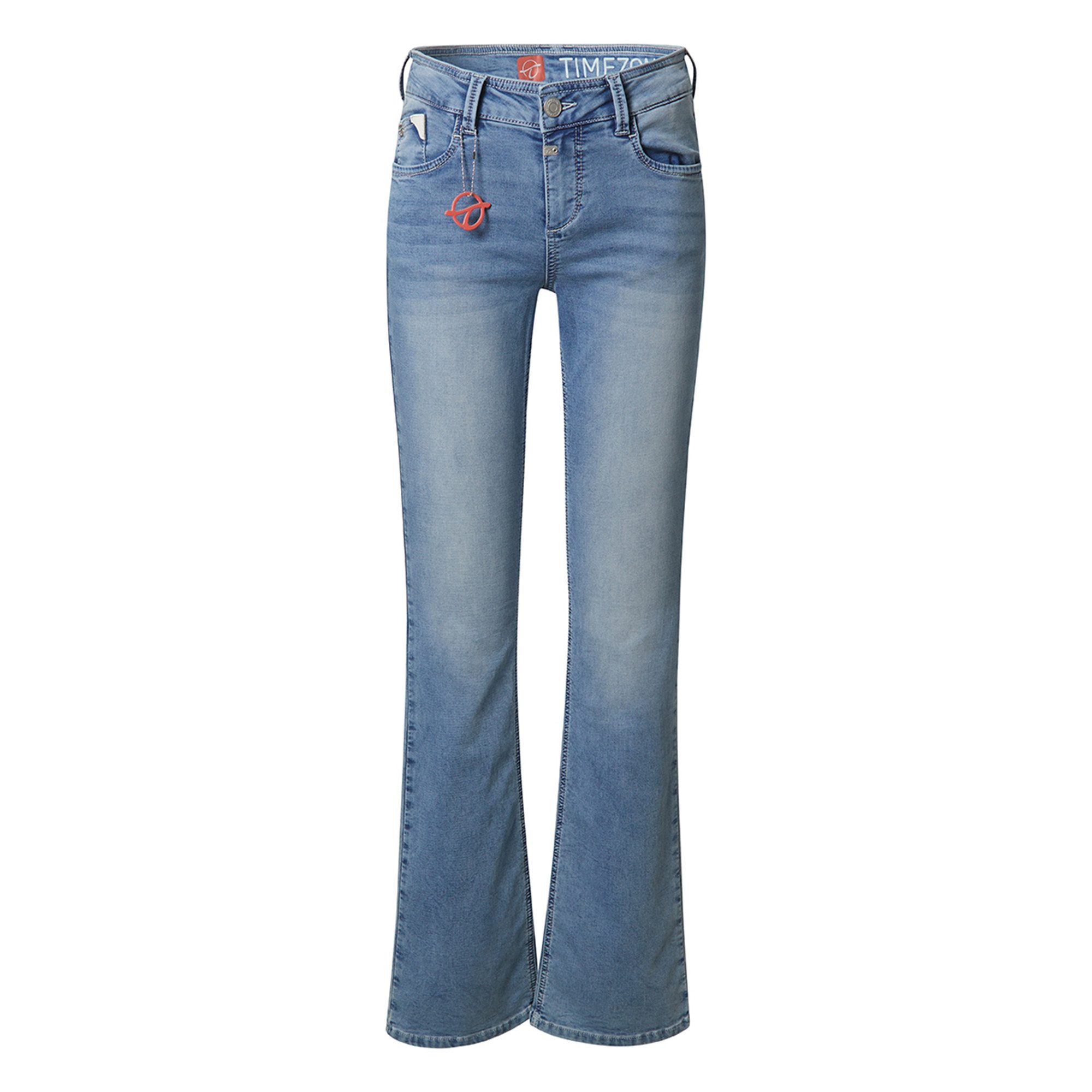 TIMEZONE Bootcut-Jeans LisaTZ günstig online kaufen