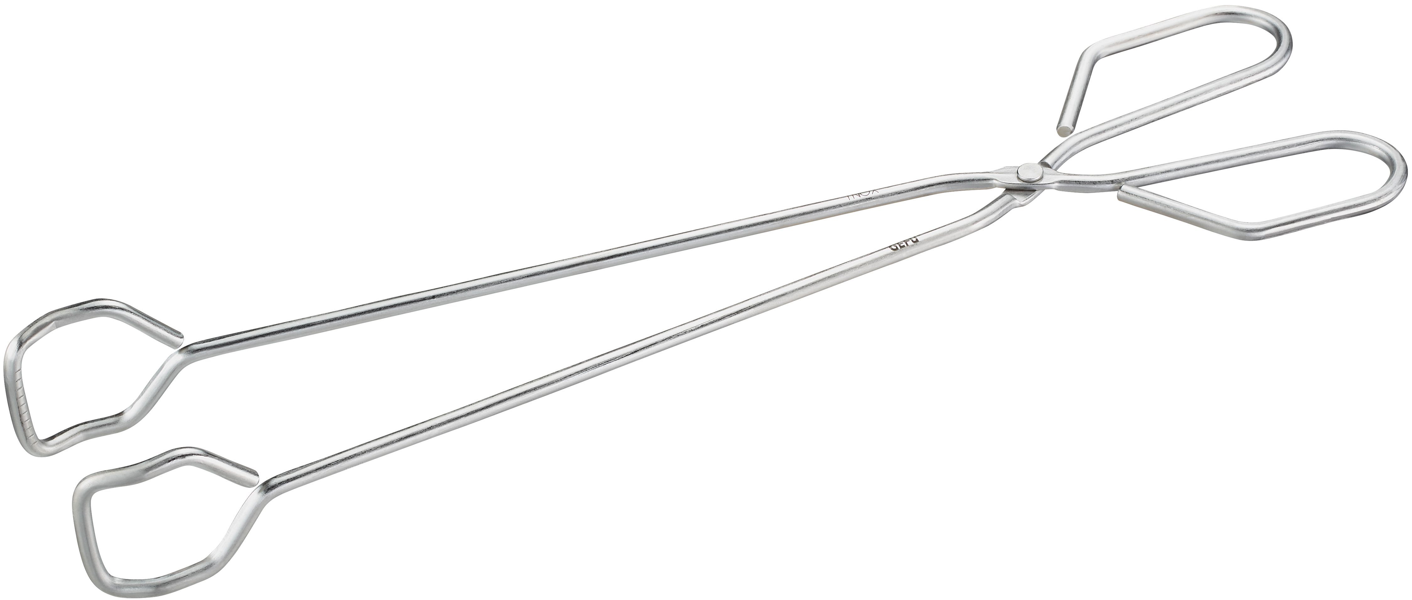 GEFU Grillzange Grillzange TENGA Küchenzange Servierzange Grillbes