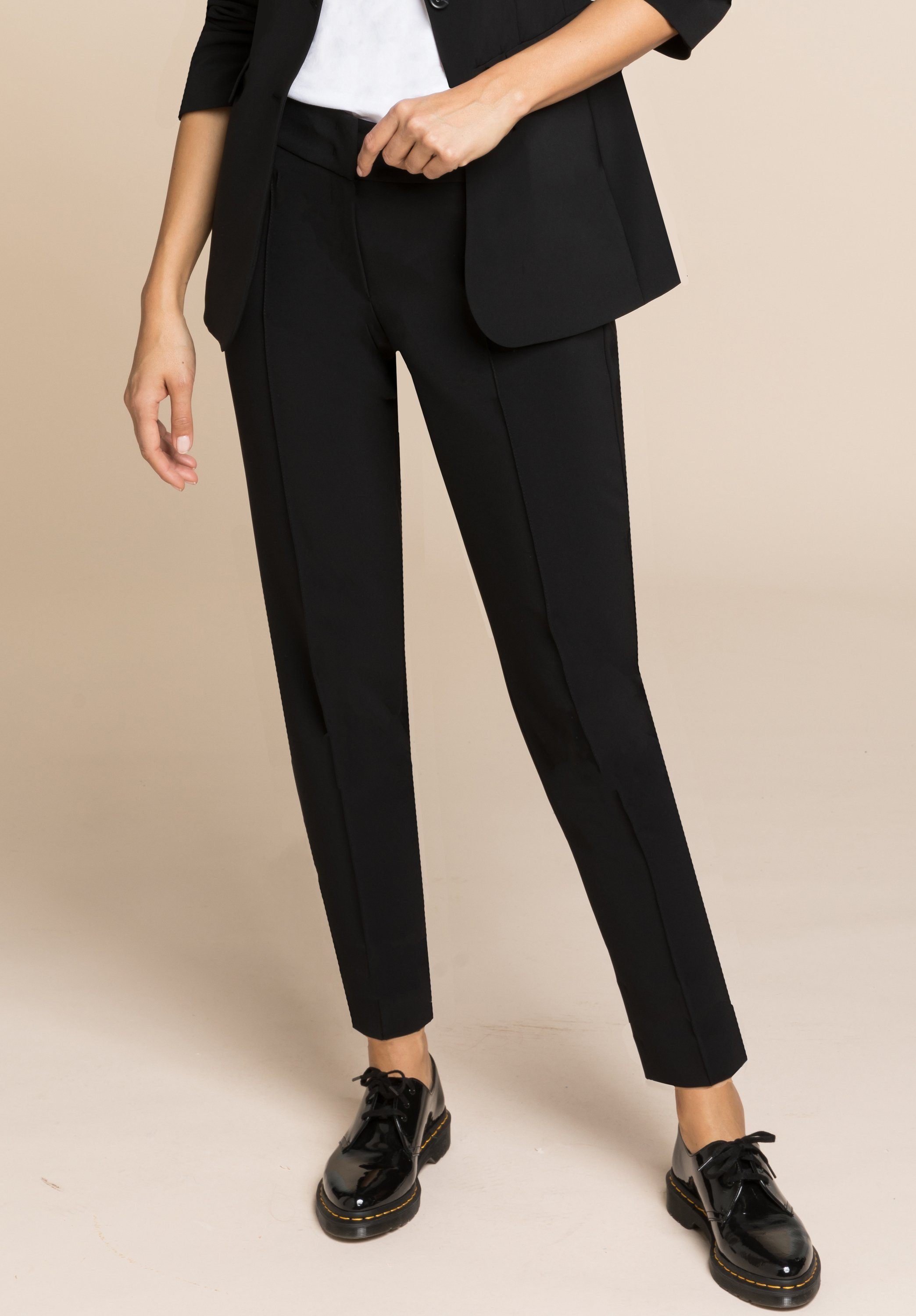 5-Pocket-Jeans