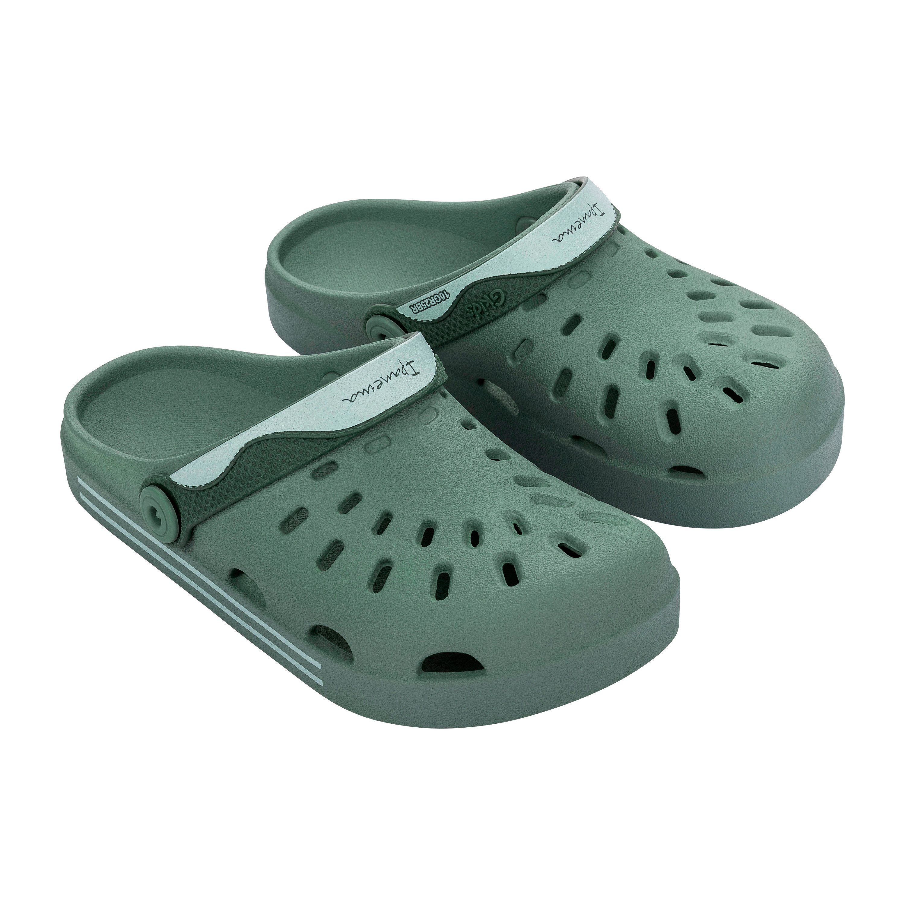 Ipanema IPANEMA MOTION KIDS - Slides Badepantolette Bequeme Badeschuhe für Kinder - angenehmer Komfort