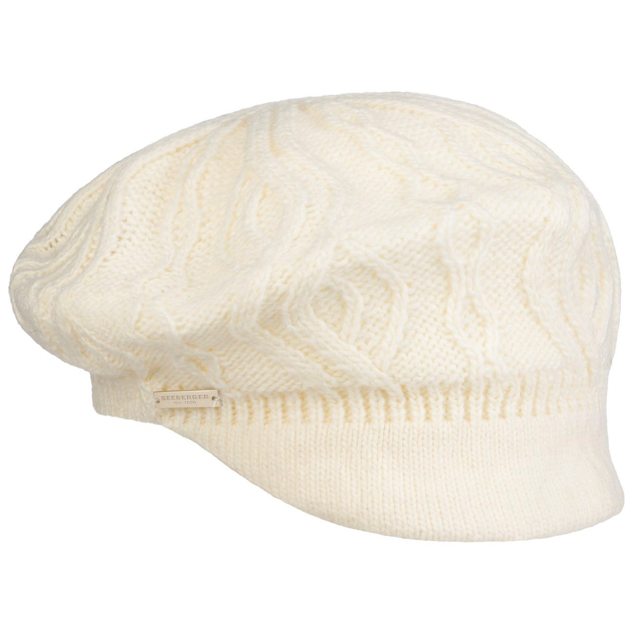 Seeberger Ballonmütze günstig online kaufen