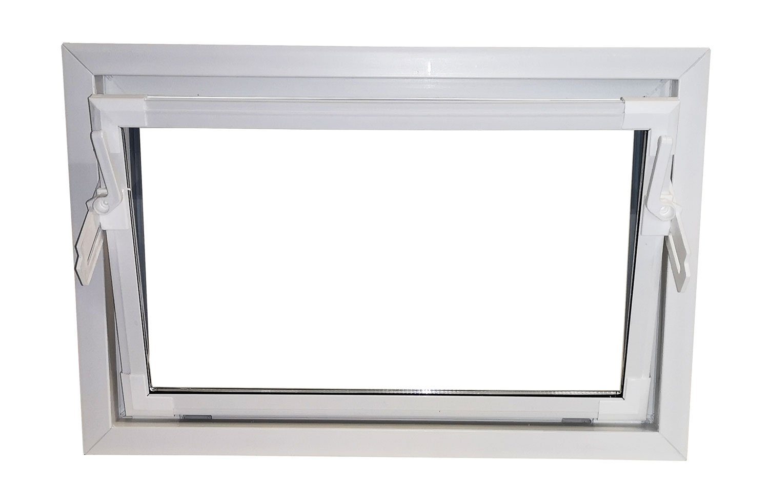 ACO Severin Ahlmann GmbH & Co. KG Kellerfenster »ACO 100cm Nebenraumfenster Kippfenster