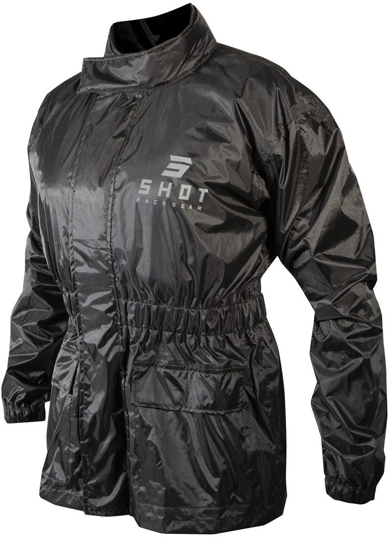 Shot Regenjacke 2.0 Regenjacke Wasserdicht