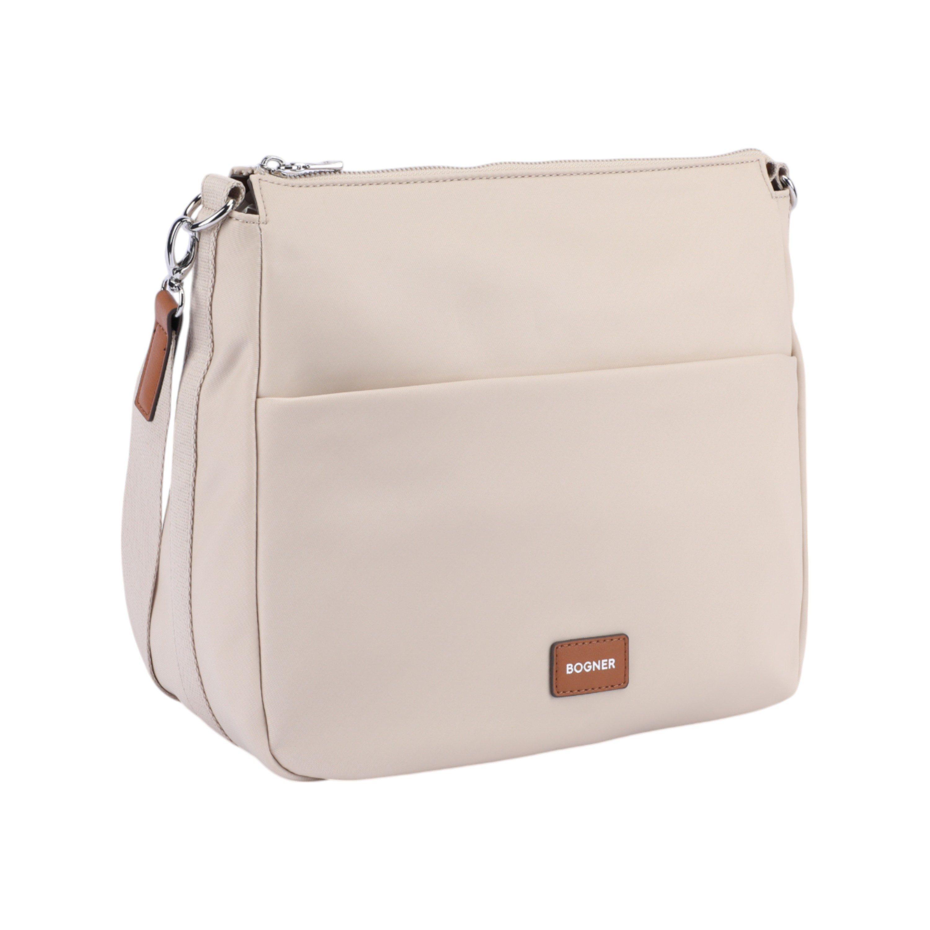 BOGNER Handtasche Bogner - Damen Hobo günstig online kaufen