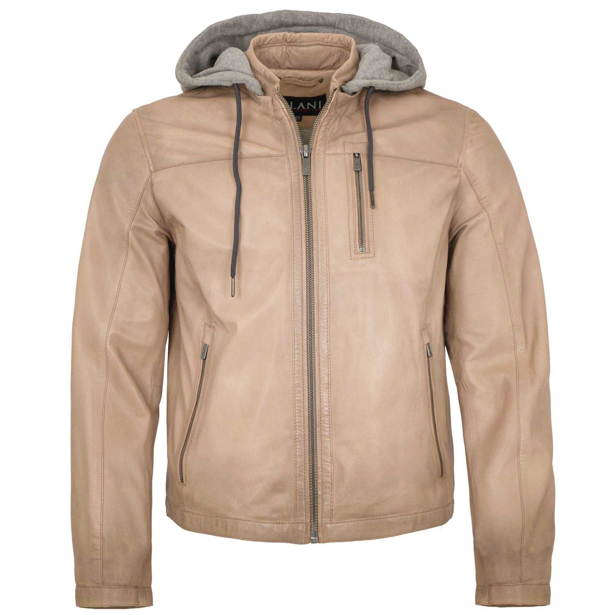 Lederjacke Cody