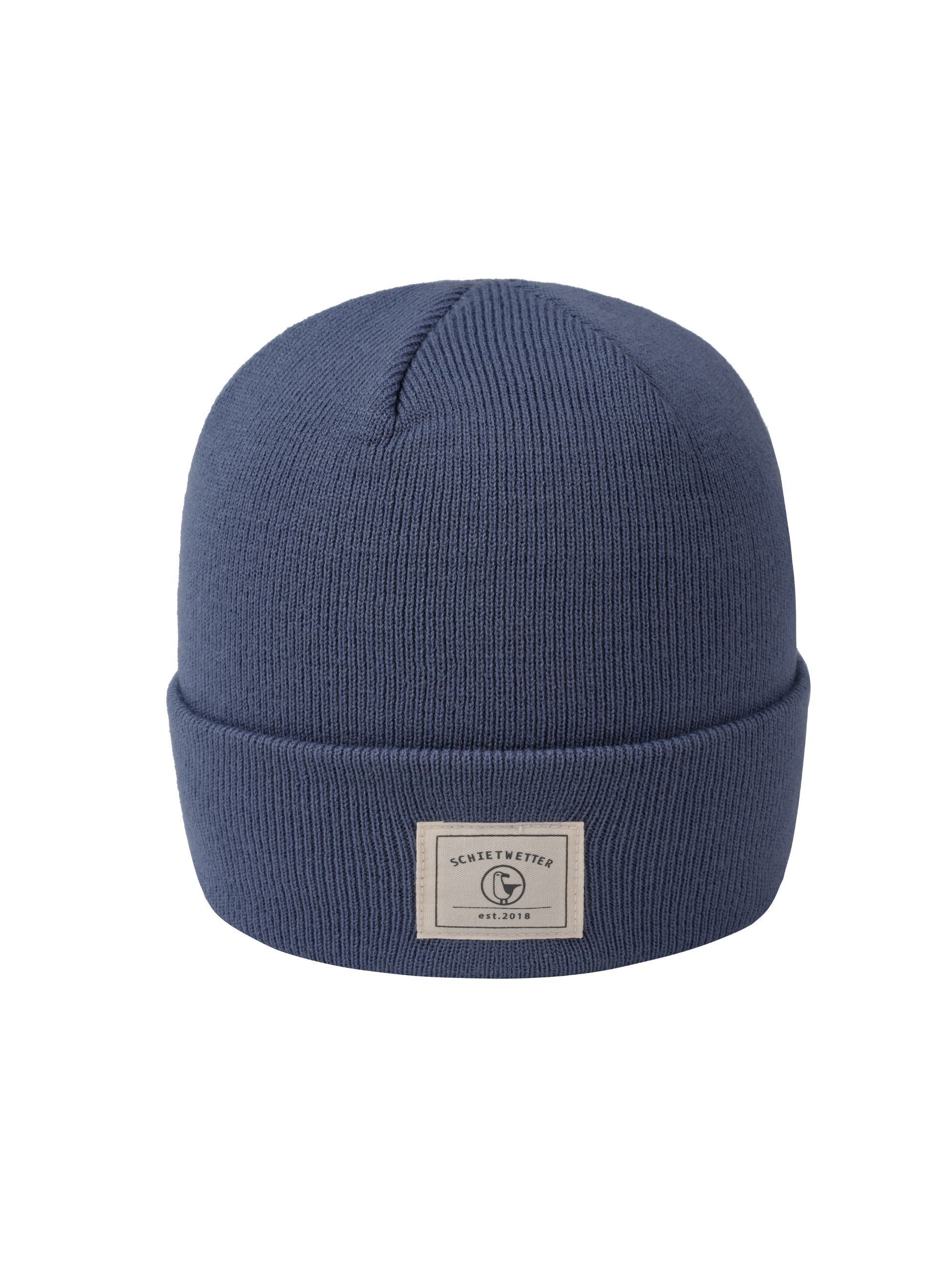 Schietwetter Strickmütze Beanie "Captain Hook" günstig online kaufen