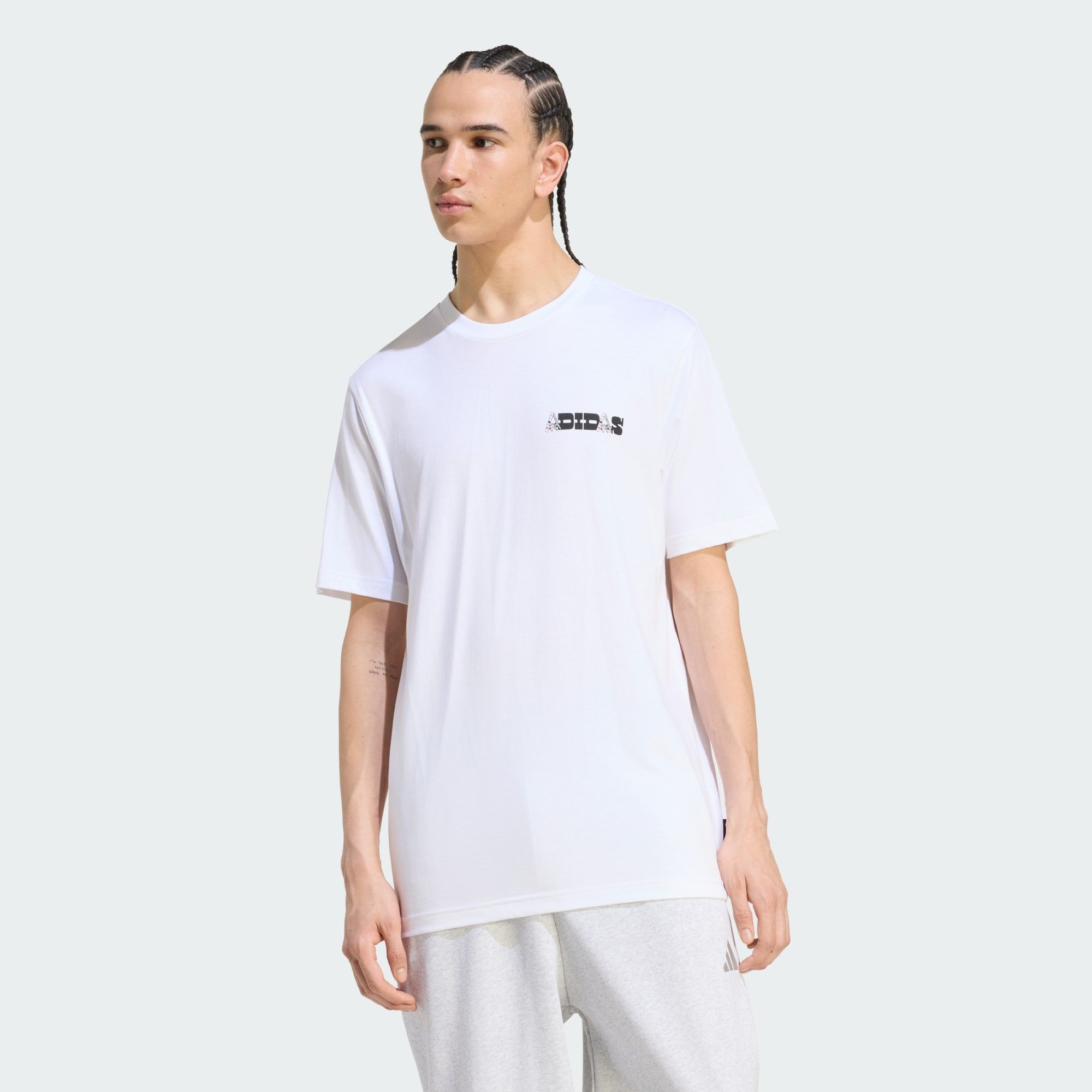 T-Shirt NOVELTY CARDS GRAFIK T-SHIRT