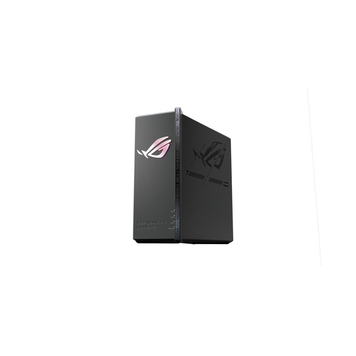 ROG Strix GS-BE18000 WLAN-Router