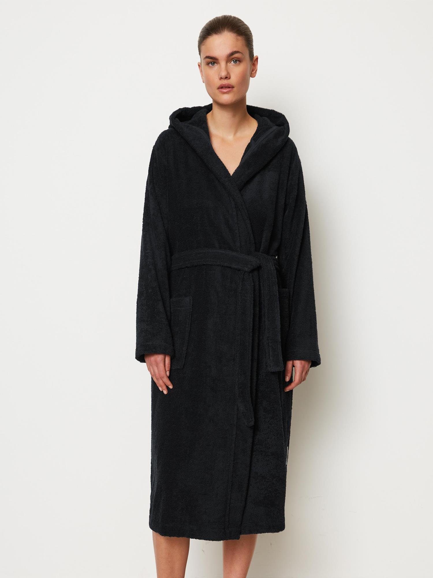 Marc O'Polo Home Damenbademantel Timeless Women, günstig online kaufen