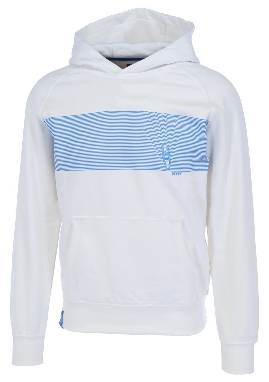 Derbe Kapuzensweatshirt Kink (1-tlg)