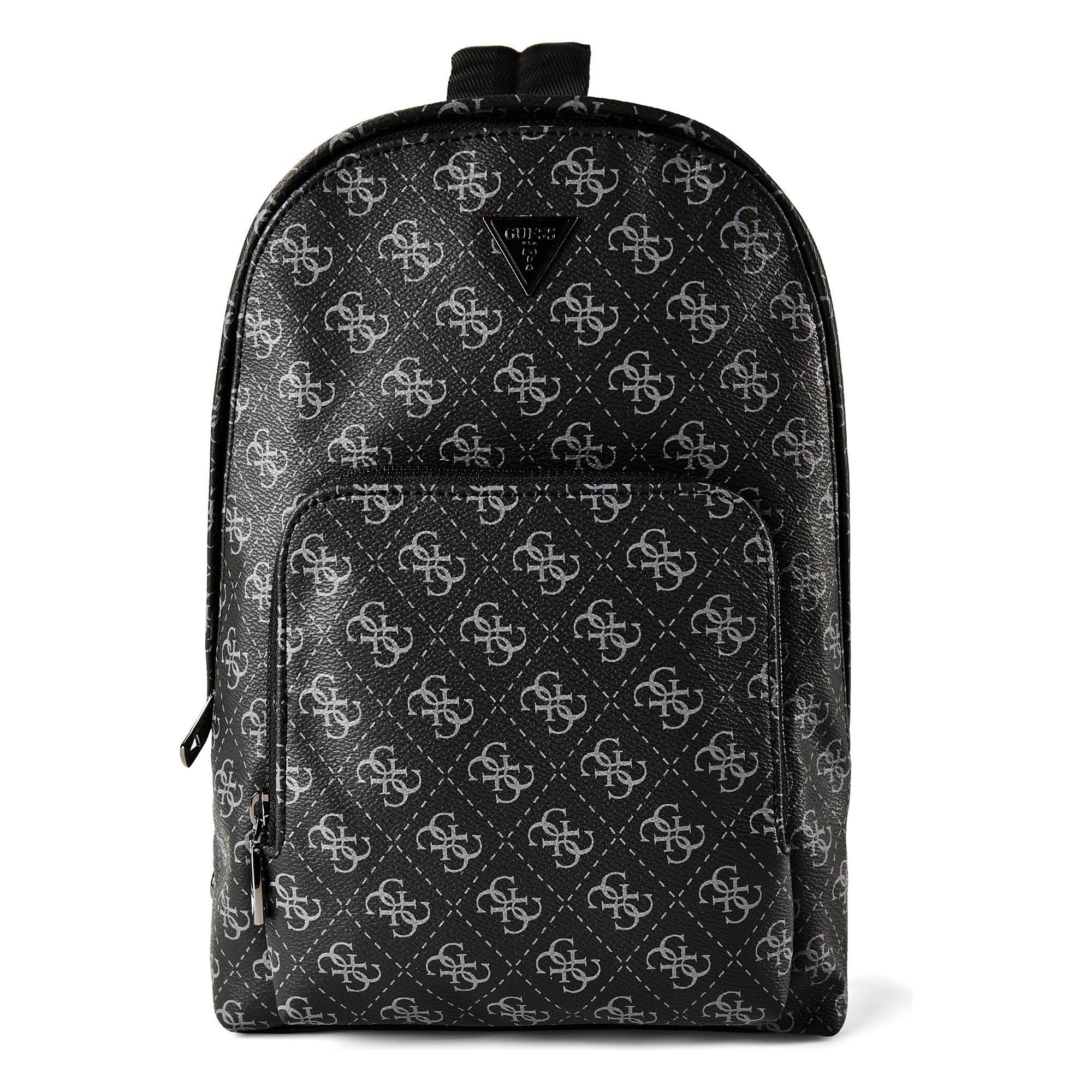 Guess Umhängetasche Milano, Polyurethan