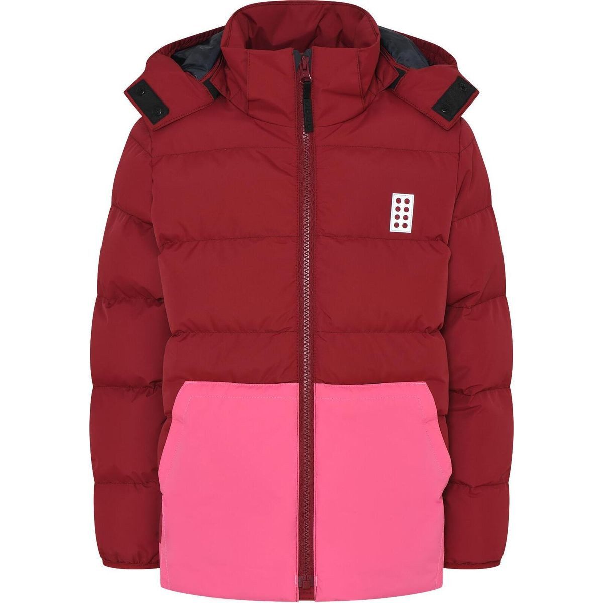LEGO® kidswear Skijacke LWJESTED 711 - Jacket Diese schicke Jacke ist eine geniale Übergangsjacke, denn sie ist