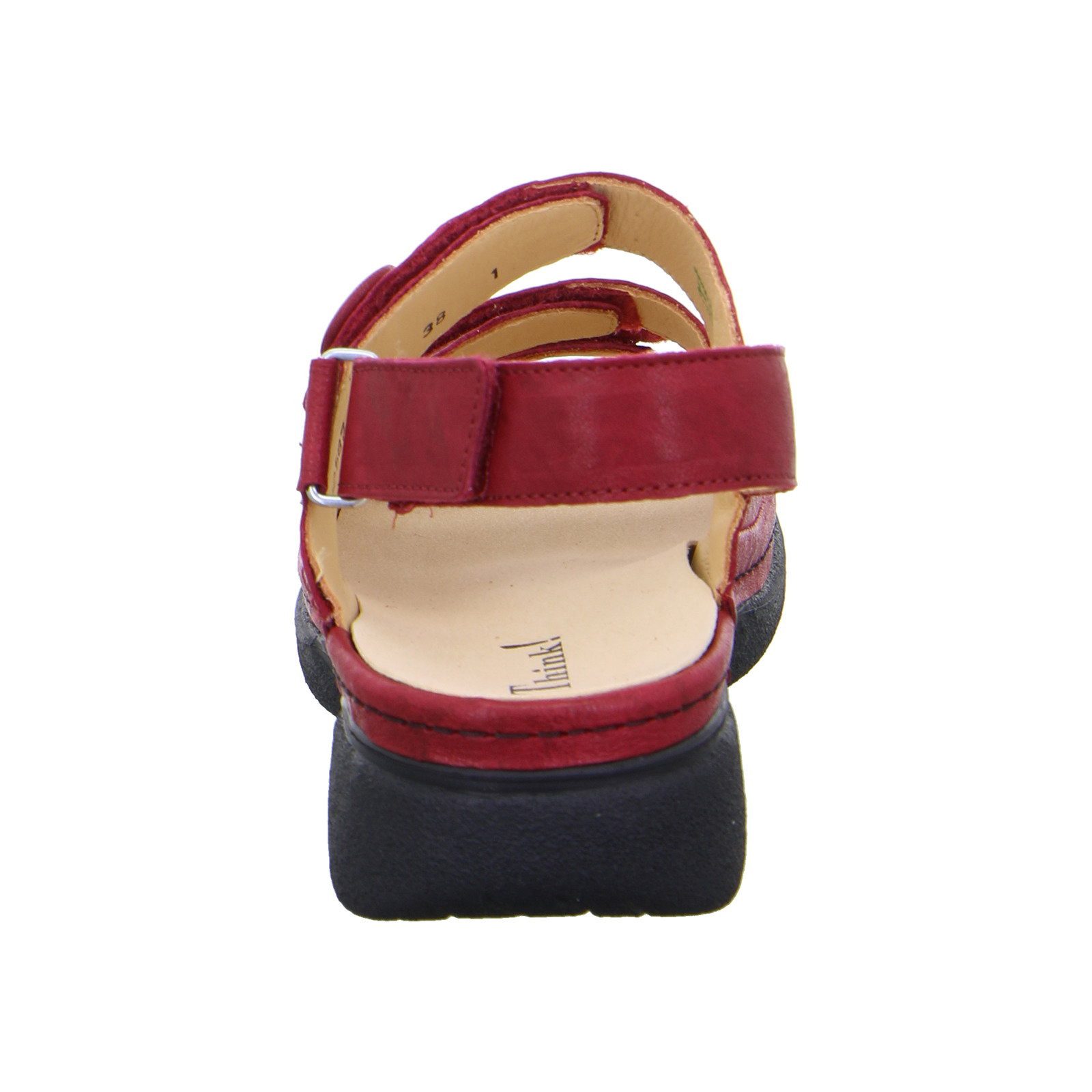 Think! Sandale Cambio Sandale