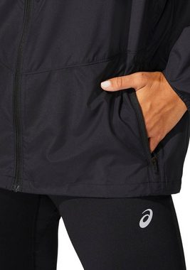 Asics Laufjacke CORE JACKET