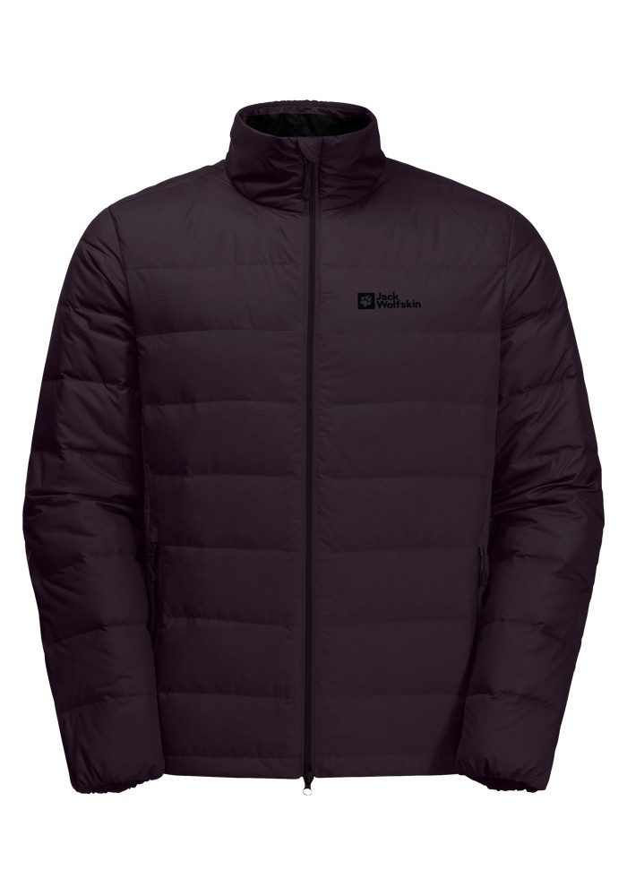 Jack Wolfskin Daunenjacke ATHER DOWN JKT M RDS günstig online kaufen