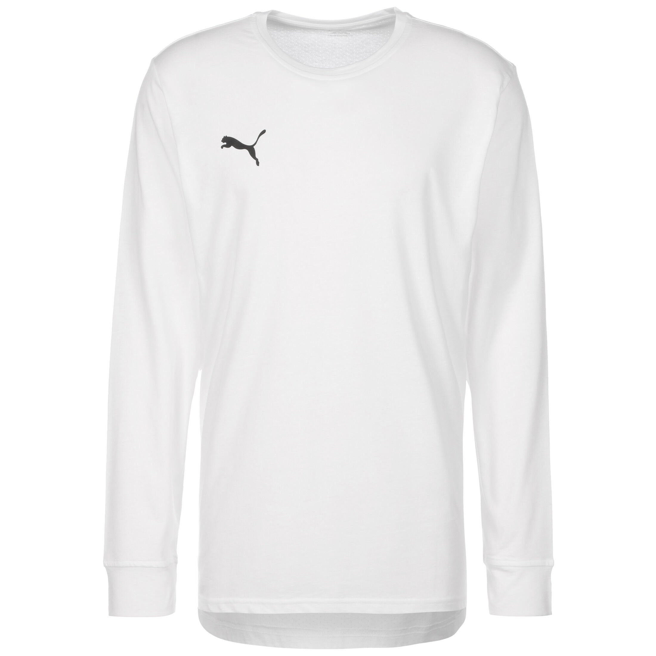 PUMA Longsleeve BBall Shooting Longsleeve Herren