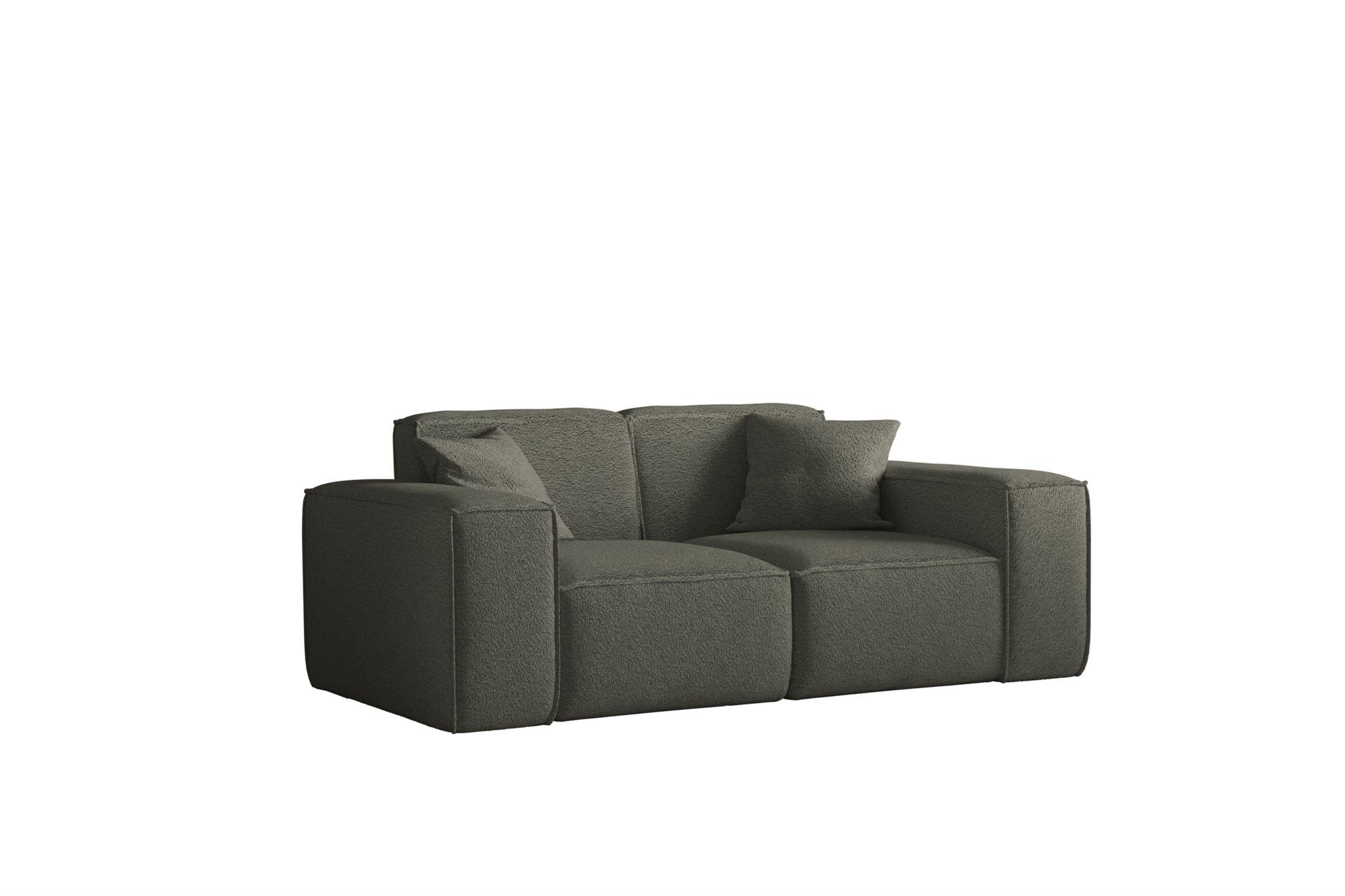 Fun Möbel Sofa Sofa Designersofa CELES günstig online kaufen