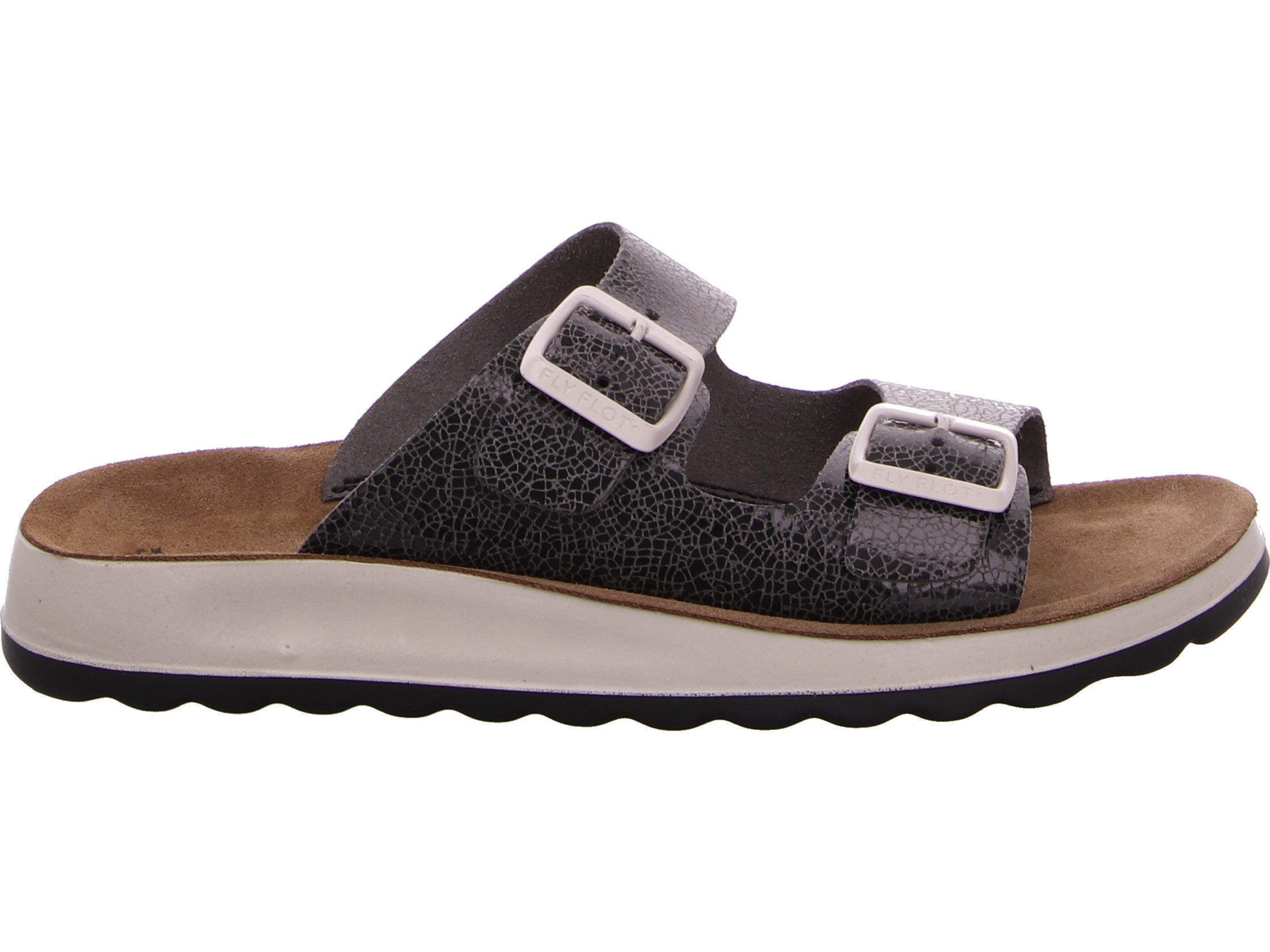 Fly Flot Keilpantolette