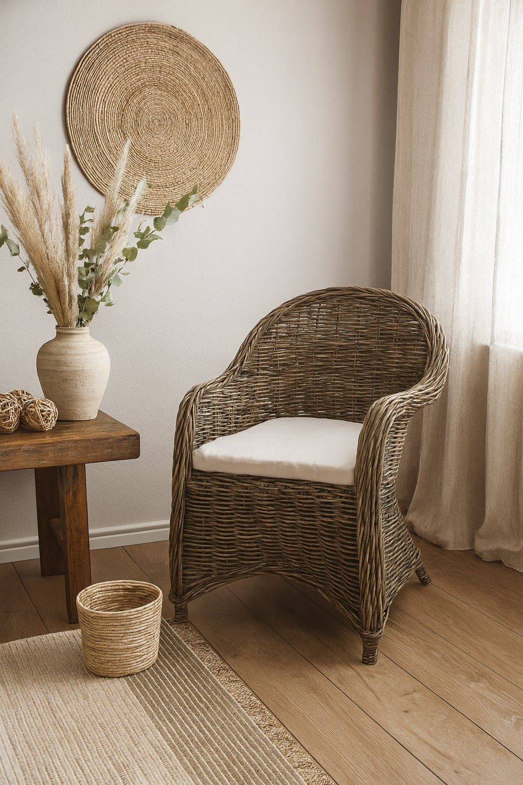 moebel-direkt-online Sessel Rilke günstig online kaufen