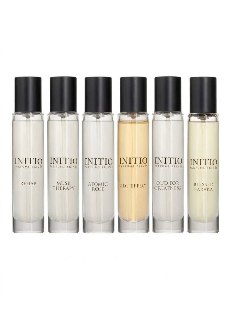 Initio Duft-Set Initio Initiation Eau de Toilette