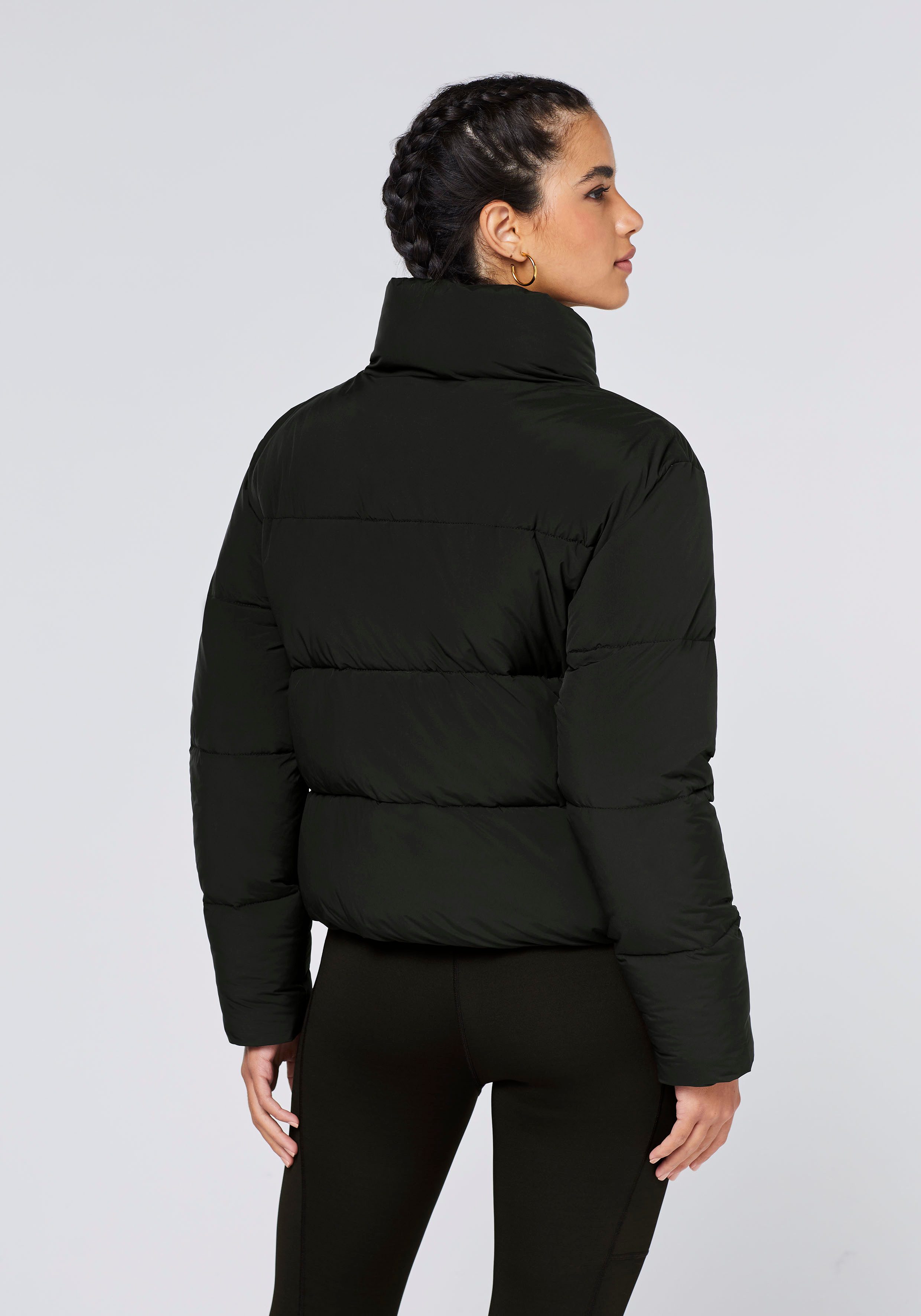 Chiemsee Steppjacke