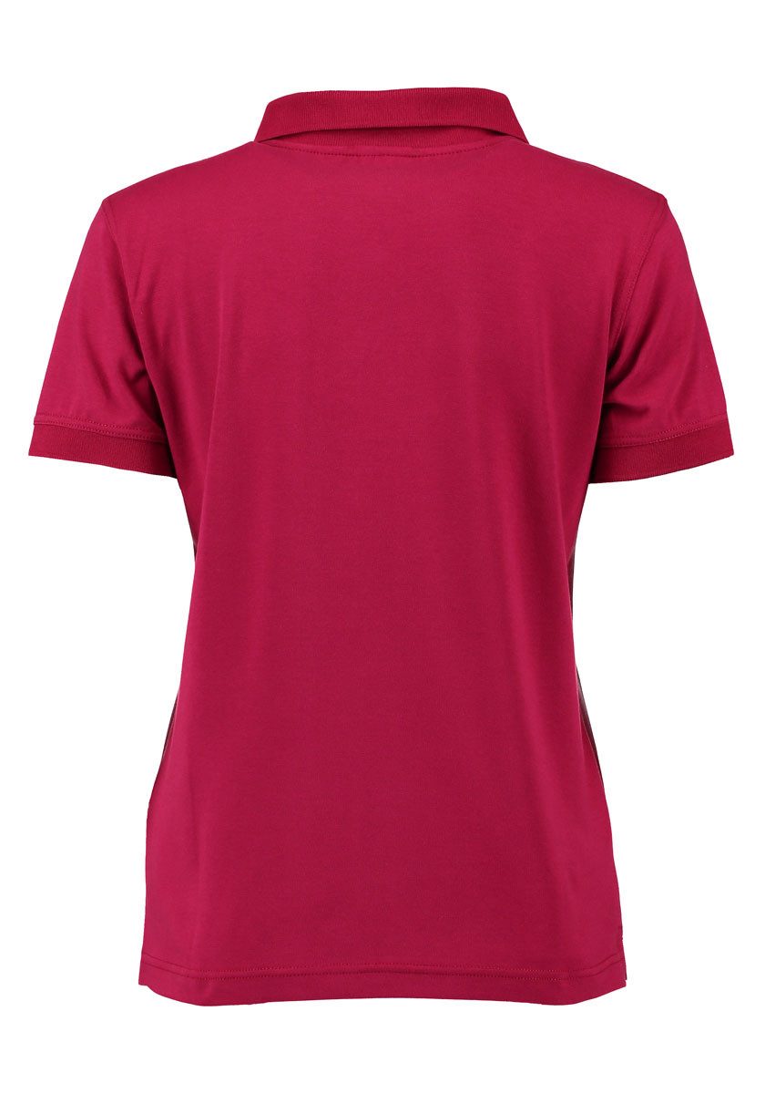OS Trachten Poloshirt Laukas Kurzarm Shirt günstig online kaufen