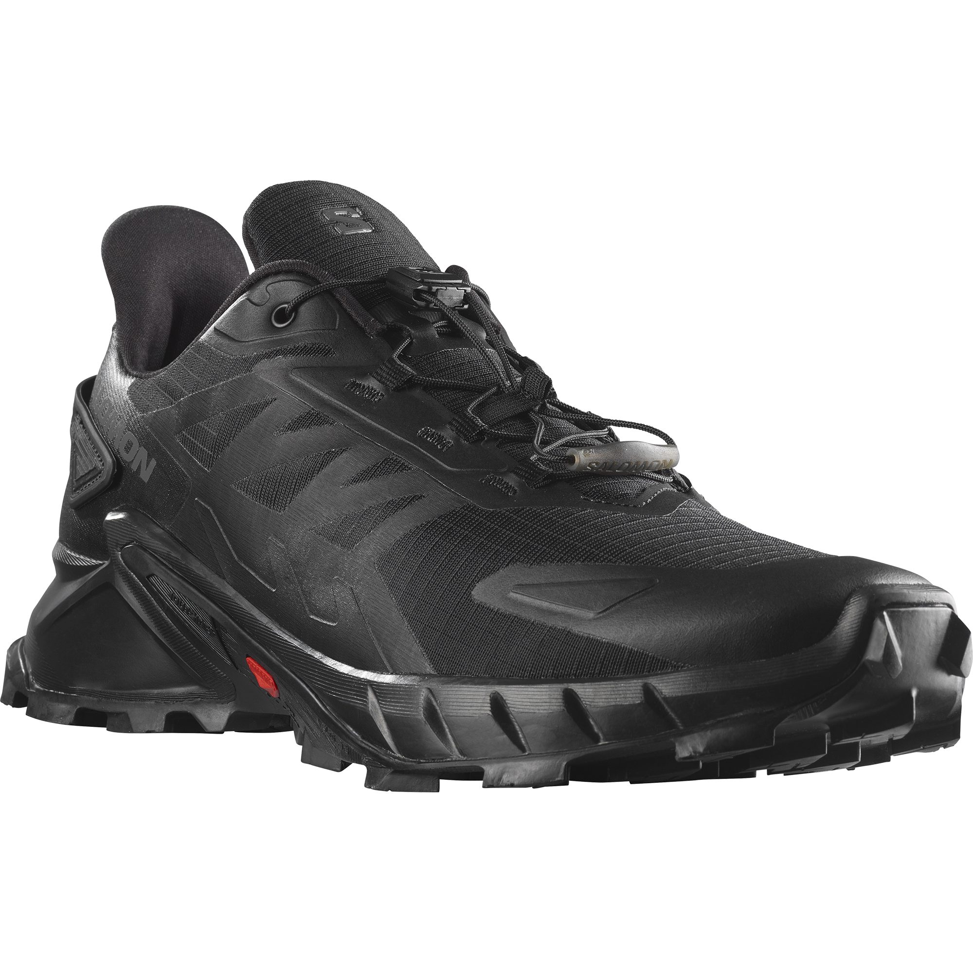 Salomon SUPERCROSS 4 Trailrunningschuh Trailrunningschuhe