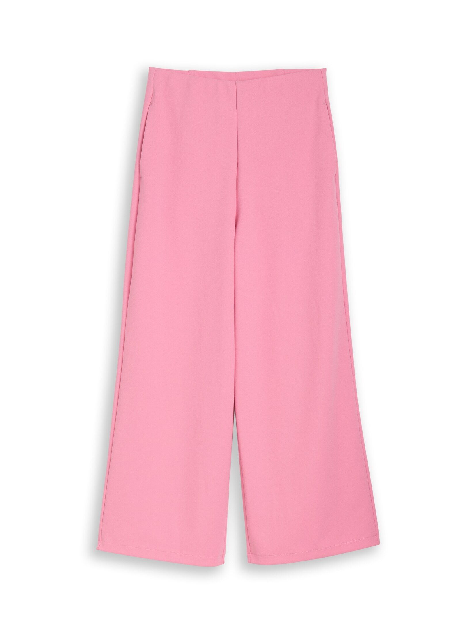 TOM TAILOR Denim 7/8-Hose Hosen & Chino High Waist Culotte Hose