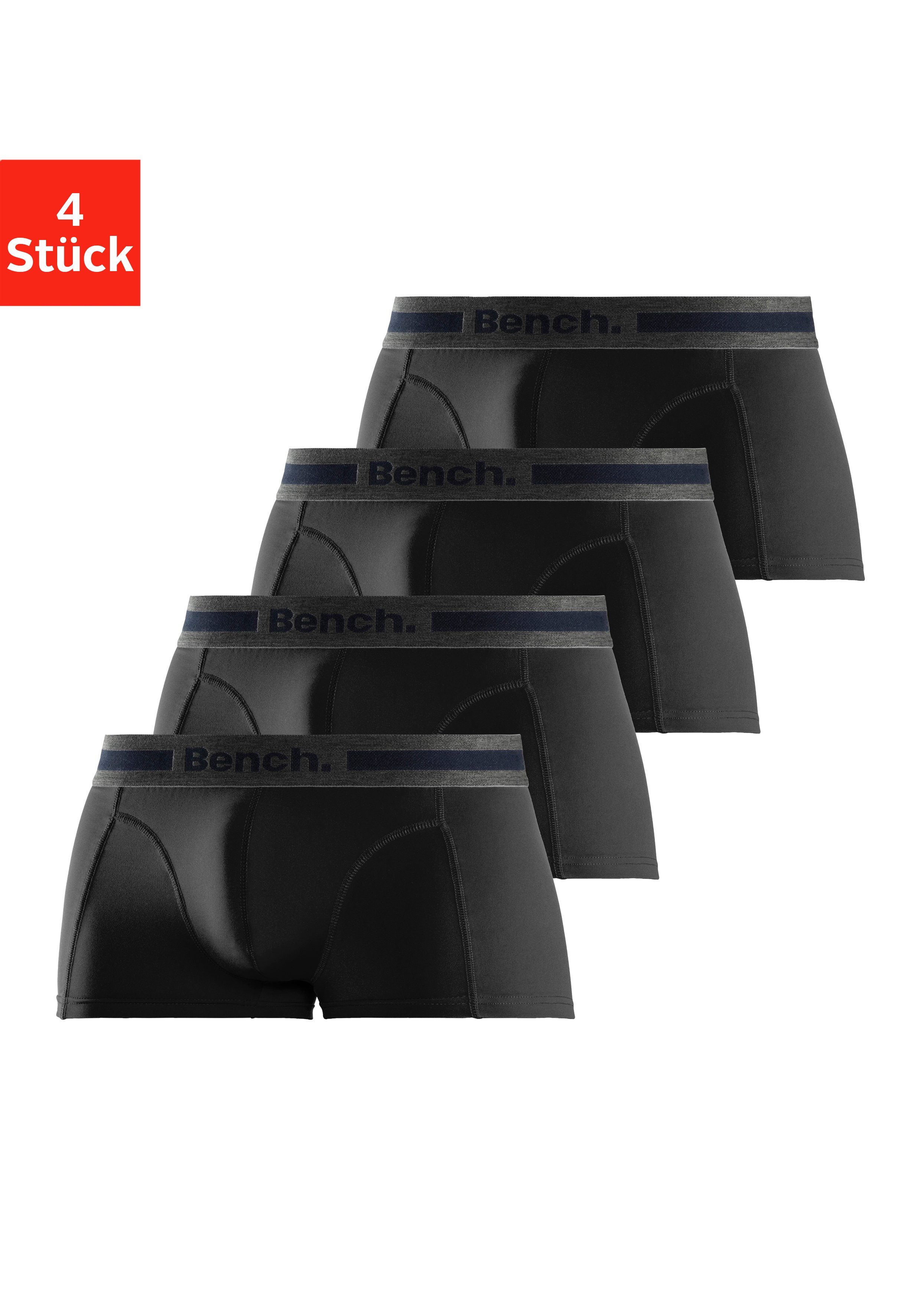 Funktionsboxer Boxershorts für Herren