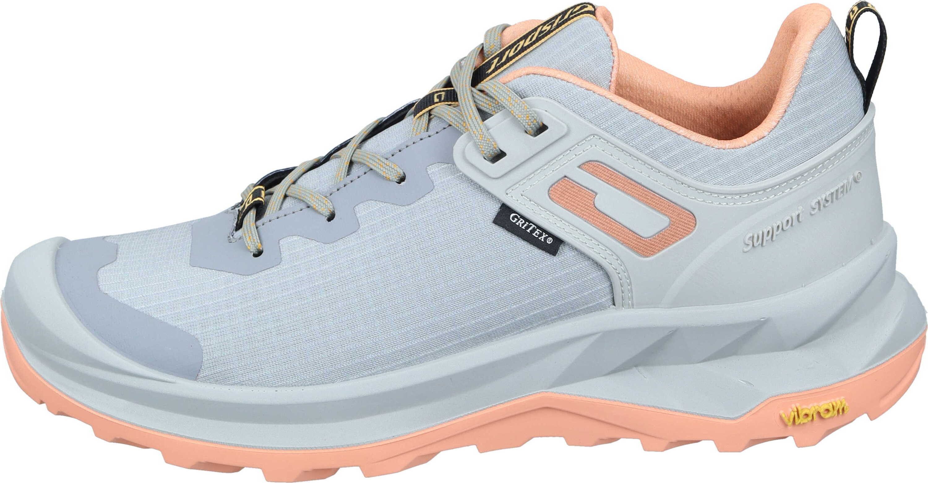 Grisport Schnürer Wanderschuh günstig online kaufen
