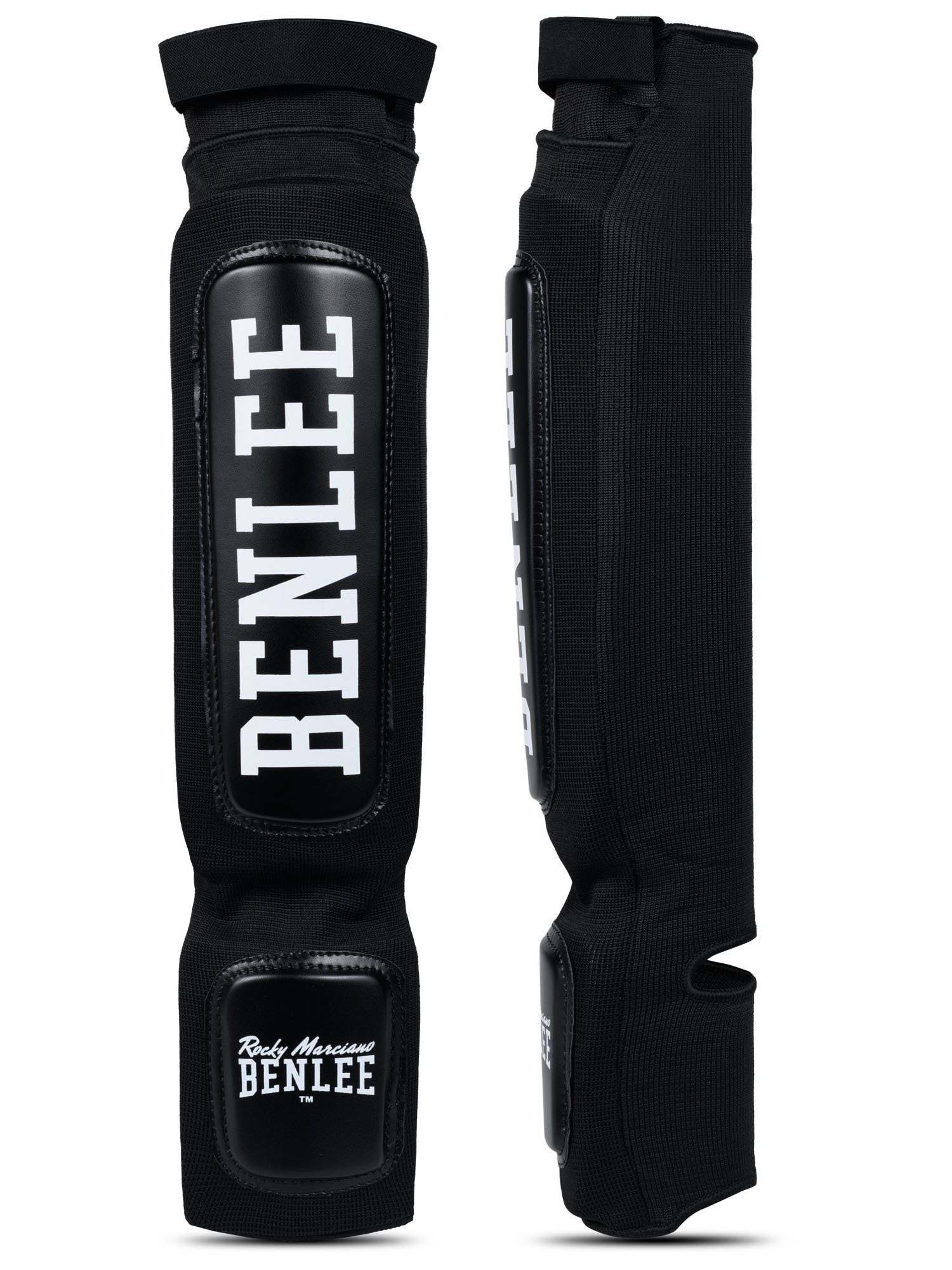 Benlee Rocky Marciano Kampfsport Schienbeinschoner FLEXY (2-tlg)