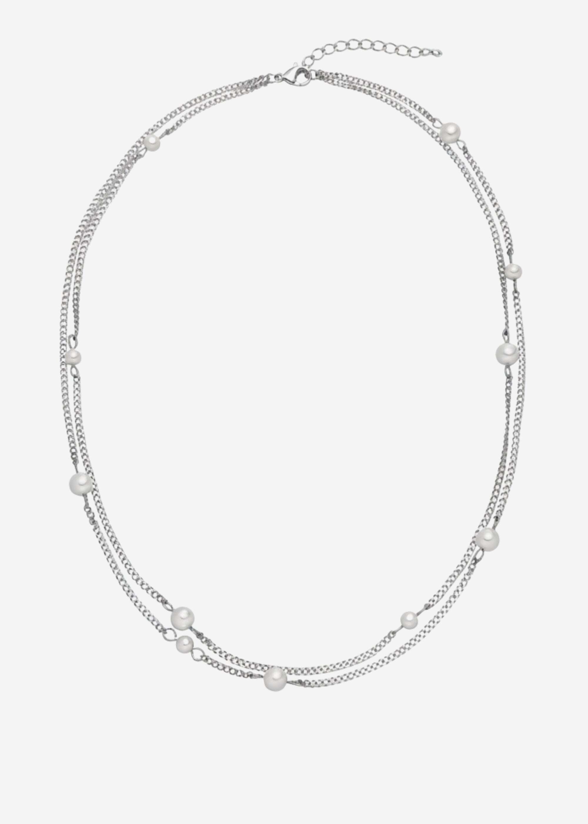 Purelei Kette ohne Anhänger Sea Gleam (Kette) günstig online kaufen