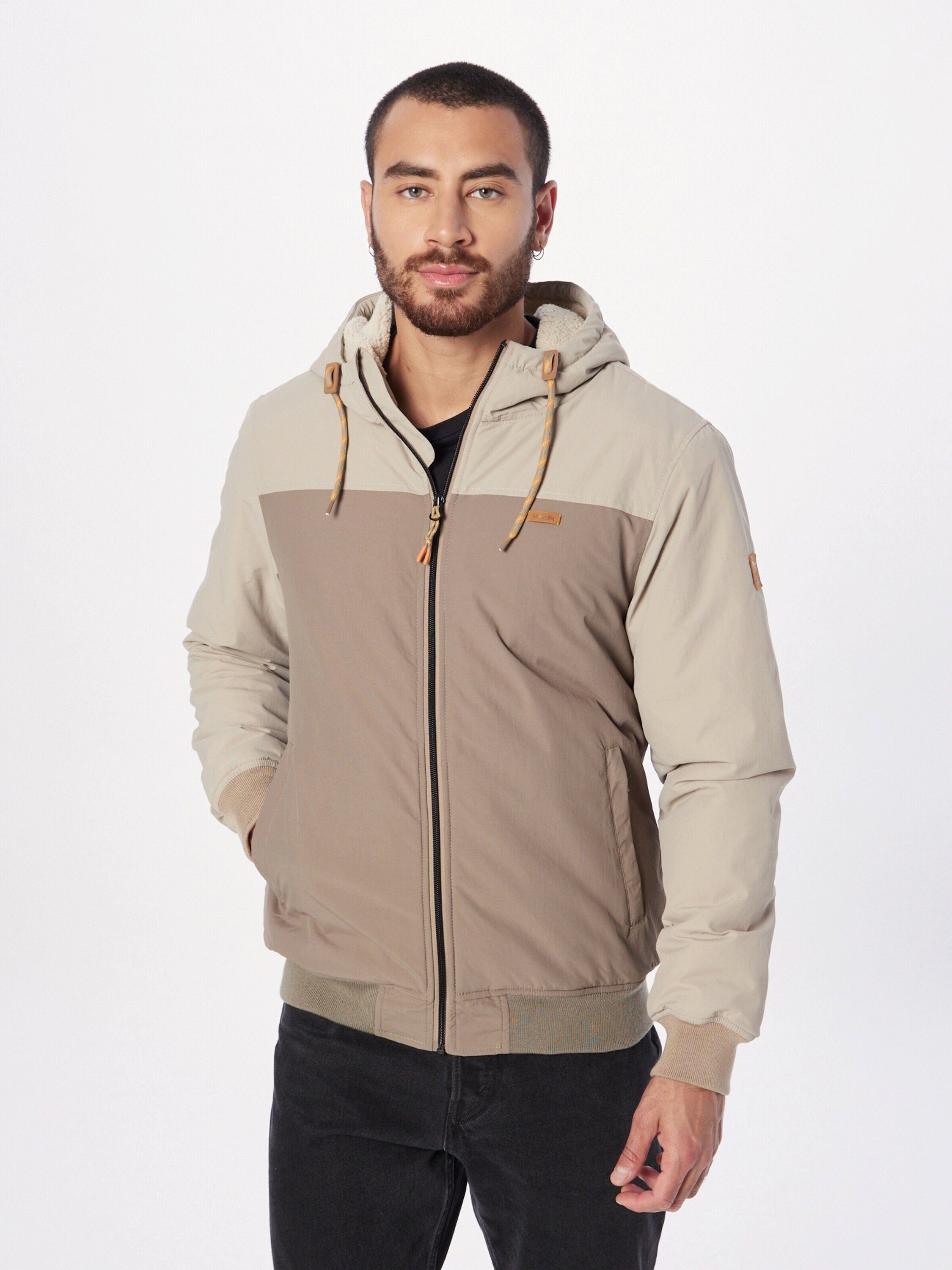 iriedaily Steppjacke (1-St)